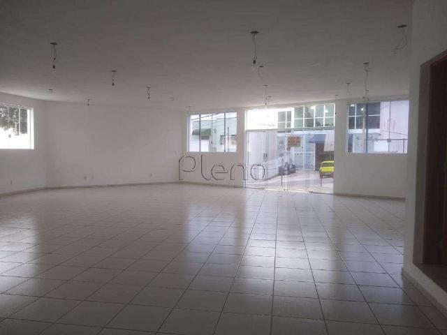 Prédio para Locação em Valinhos/SP Jardim São Jorge