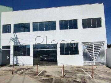 Prédio para Locação em Valinhos/SP Jardim São Jorge