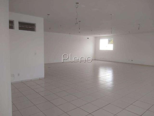 Prédio para Locação em Valinhos/SP Jardim São Jorge