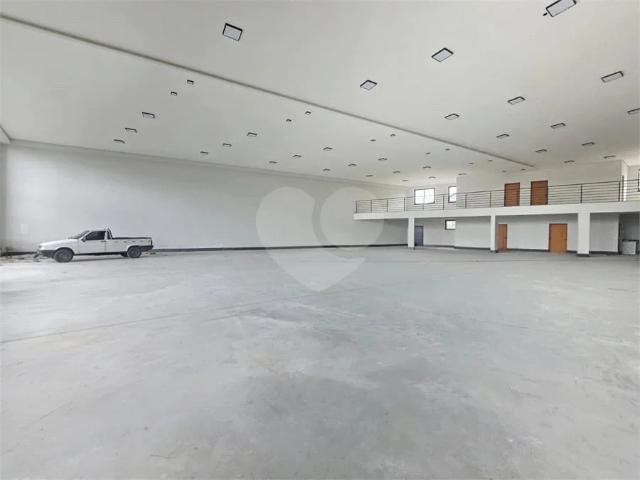 Prédio para Locação em Valinhos/SP Jardim Santo Antônio
