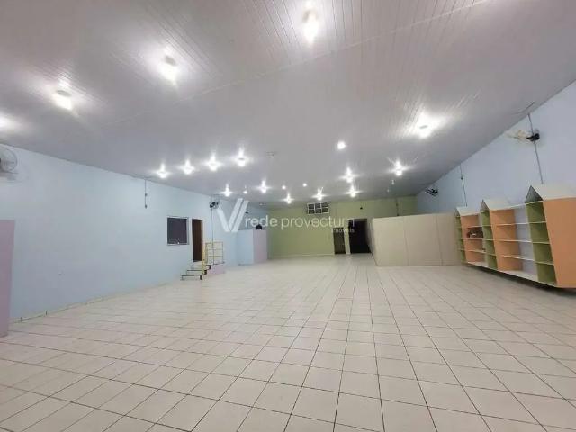 Prédio para Locação em Valinhos/SP Jardim Pinheiros