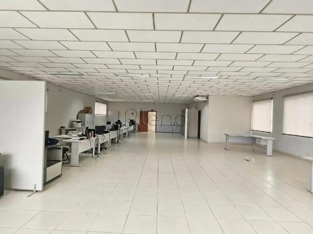 Prédio para Locação em Valinhos/SP Jardim Pinheiros
