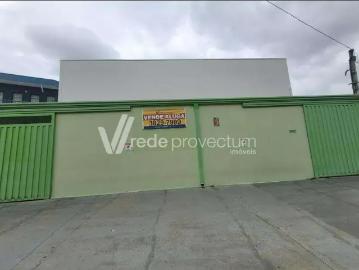 Prédio para Locação em Valinhos/SP Jardim Pinheiros