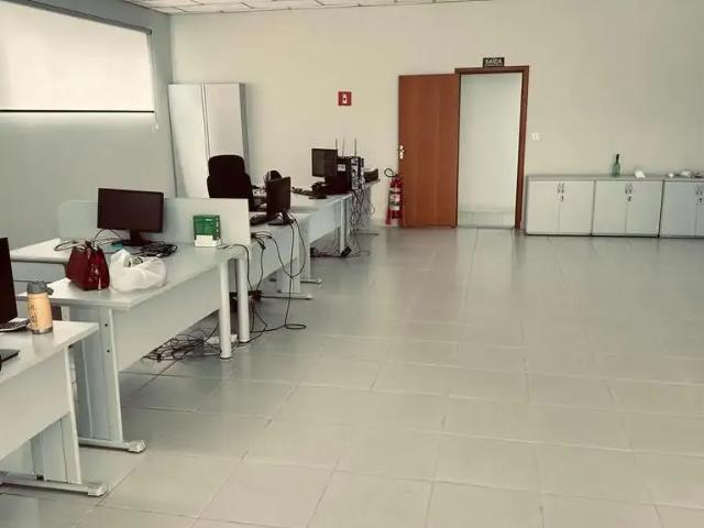 Prédio para Locação em Valinhos/SP Jardim Pinheiros