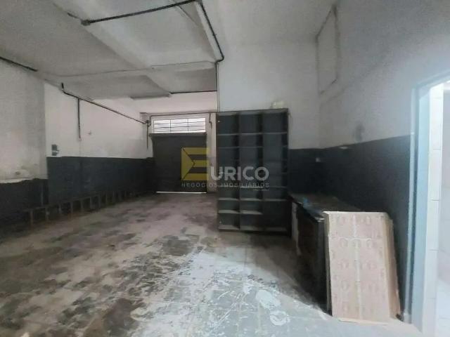 Prédio para Locação em Valinhos/SP Jardim Pinheiros