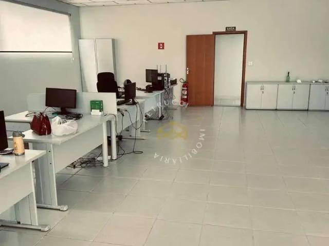 Prédio para Locação em Valinhos/SP Jardim Pinheiros