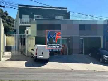 Prédio para Locação em Valinhos/SP Jardim Pinheiros