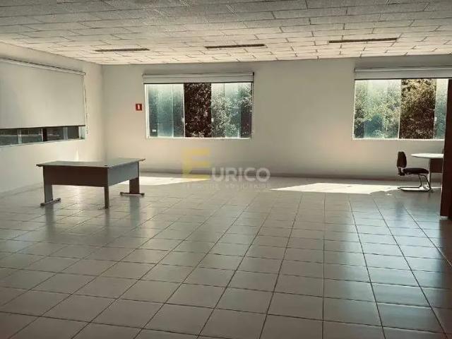 Prédio para Locação em Valinhos/SP Jardim Pinheiros