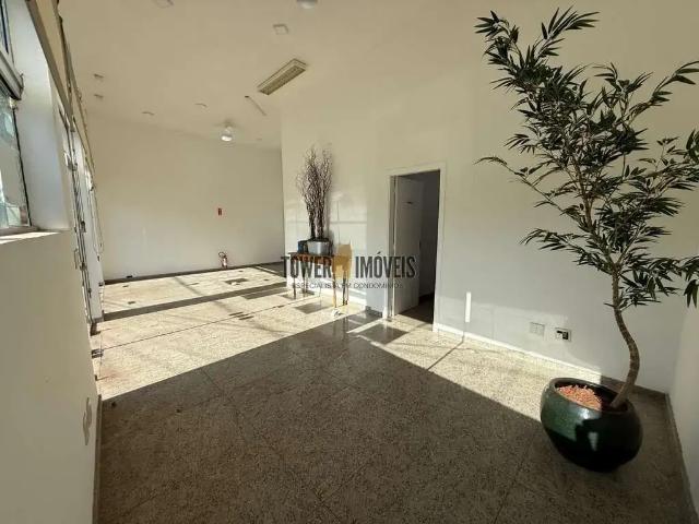 Prédio para Locação em Valinhos/SP Jardim Ribeiro