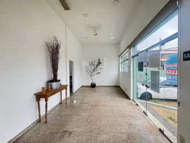 Prédio para Locação em Valinhos/SP Jardim Ribeiro