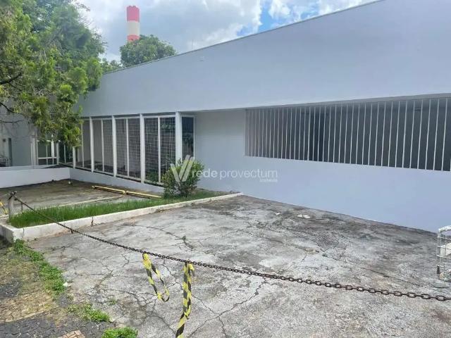Prédio para Locação em Valinhos/SP Jardim Ribeiro