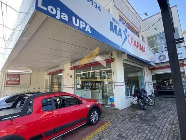 Prédio para Locação em Valinhos/SP Lenheiro