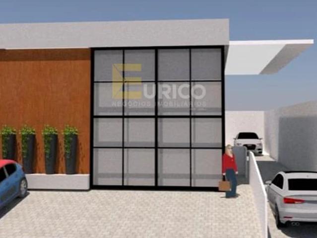 Prédio para Locação em Valinhos/SP Parque Nova Suíça