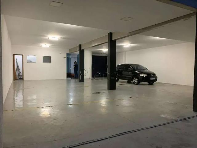 Prédio para Locação em Valinhos/SP Parque Nova Suíça