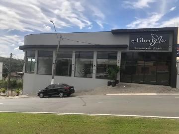 Prédio para Locação em Valinhos/SP Parque Nova Suíça