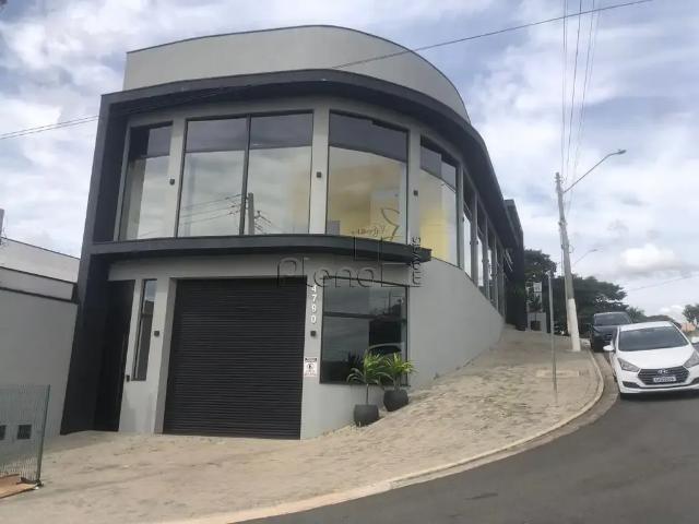 Prédio para Locação em Valinhos/SP Parque Nova Suíça