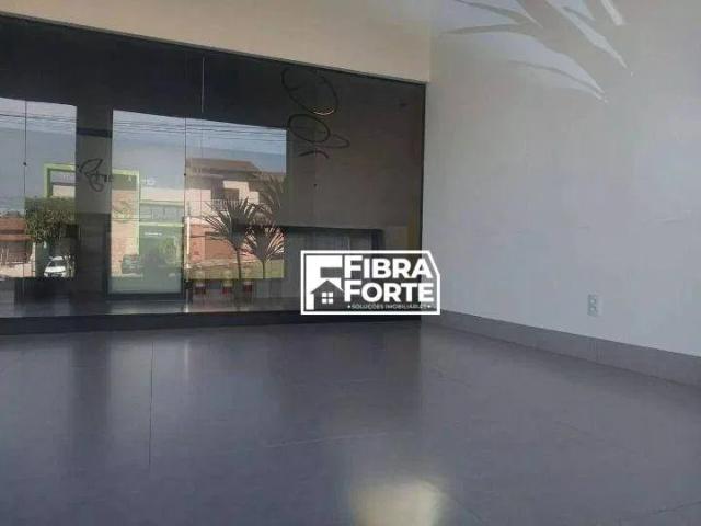 Prédio para Locação em Valinhos/SP Parque Nova Suíça