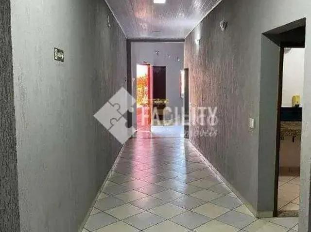 Prédio para Locação em Valinhos/SP Parque Nova Suíça