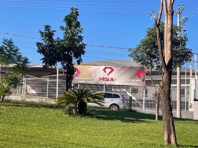 Prédio para Locação em Valinhos/SP Residencial São Luiz