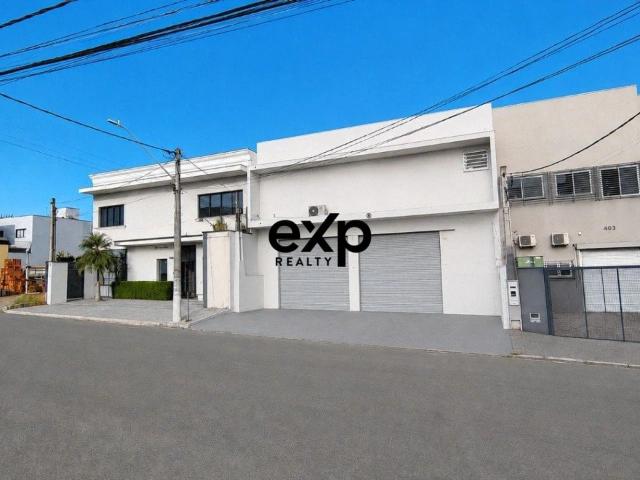 Prédio para Locação em Valinhos/SP Residencial Santa Maria