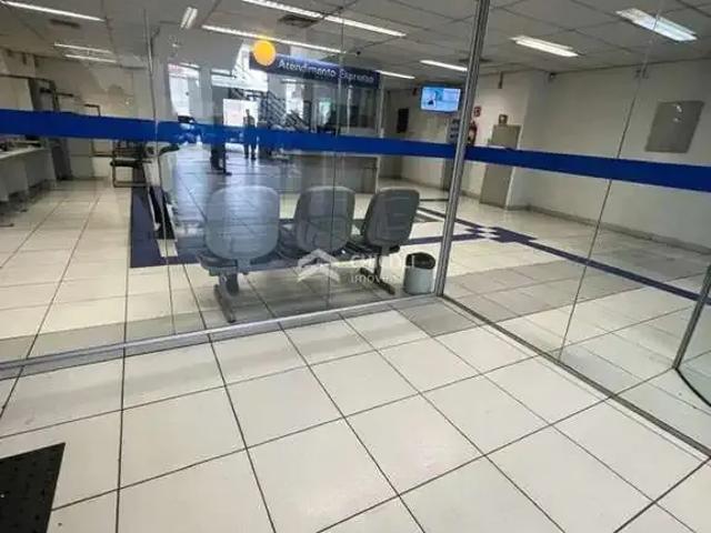 Prédio para Locação em Vargem Grande Paulista/SP Centro
