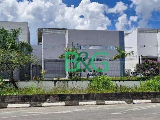Prédio para Locação em Vargem Grande Paulista/SP Jardim Helena Maria