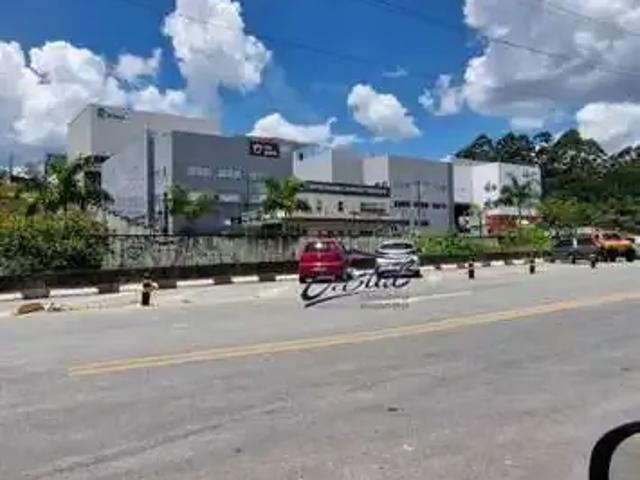 Prédio para Locação em Vargem Grande Paulista/SP Jardim Helena Maria