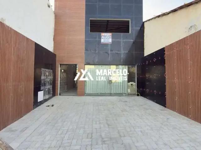 Prédio para Locação em Vitória da Conquista/BA Centro 3 Quartos
