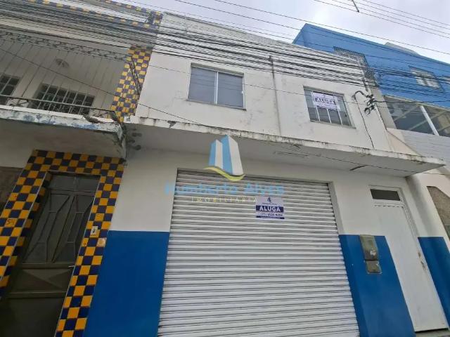 Prédio para Locação em Vitória da Conquista/BA Centro