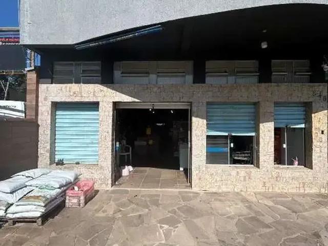 Prédio para Locação em Viamão/RS Santo Onofre