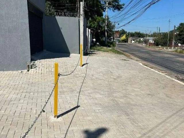 Prédio para Locação em Viamão/RS Santa Cecília