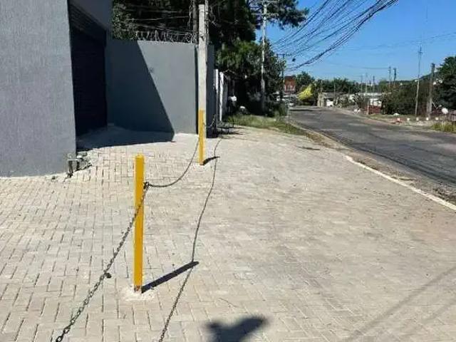 Prédio para Locação em Viamão/RS Santa Cecília
