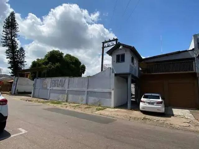 Prédio para Locação em Viamão/RS Santa Isabel