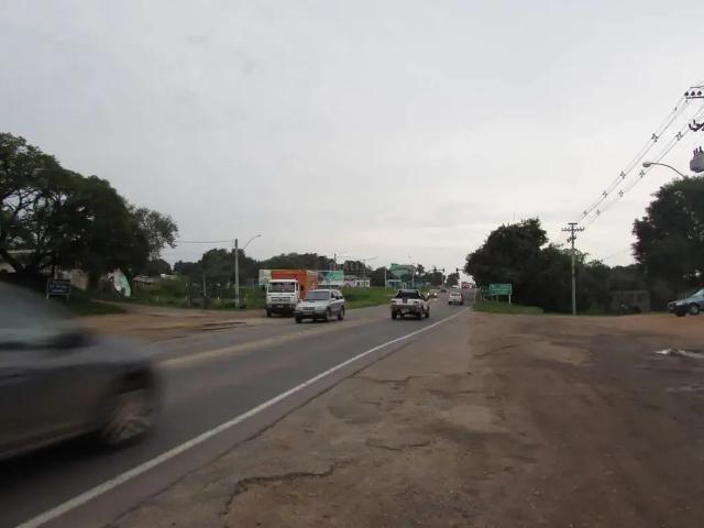Prédio para Locação em Viamão/RS Sitio São José