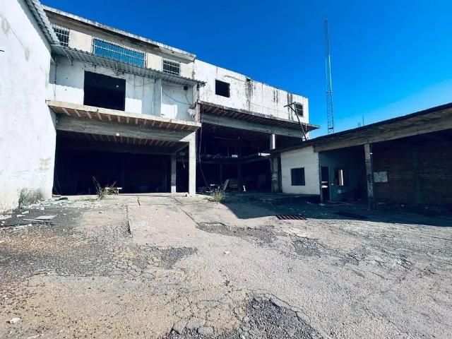 Prédio para Locação em Viamão/RS Vila Elsa