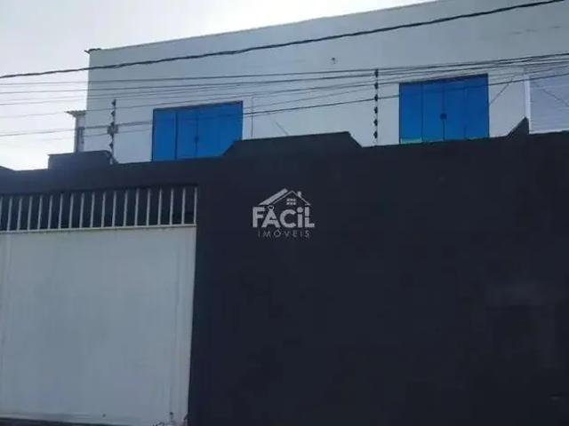 Prédio para Locação em Vila Velha/ES Pontal das Garças