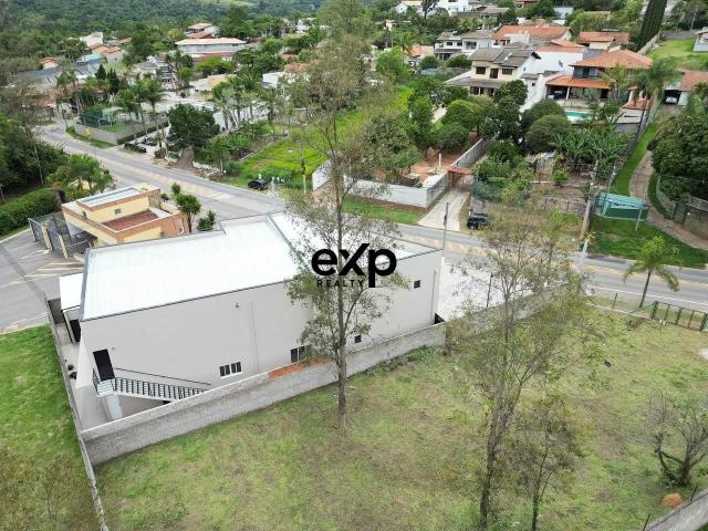 Prédio para Locação em Vinhedo/SP Bosque