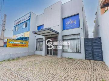 Prédio para Locação em Vinhedo/SP Capela