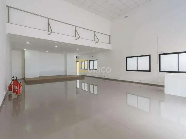 Prédio para Locação em Vinhedo/SP Capela
