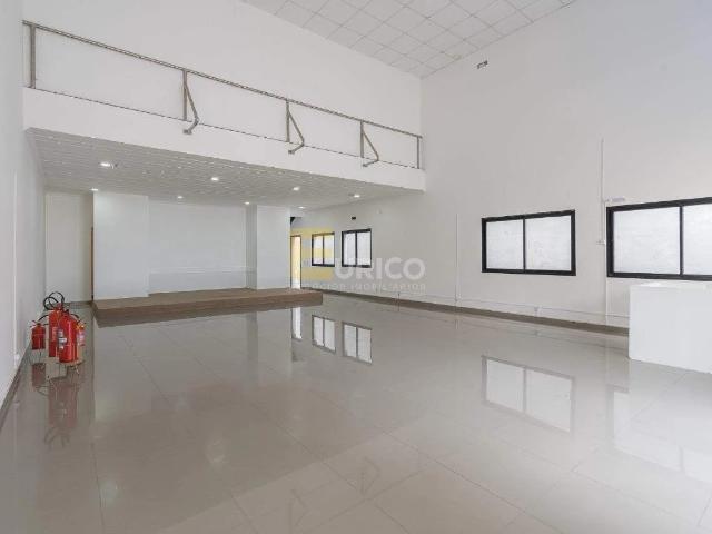 Prédio para Locação em Vinhedo/SP Capela