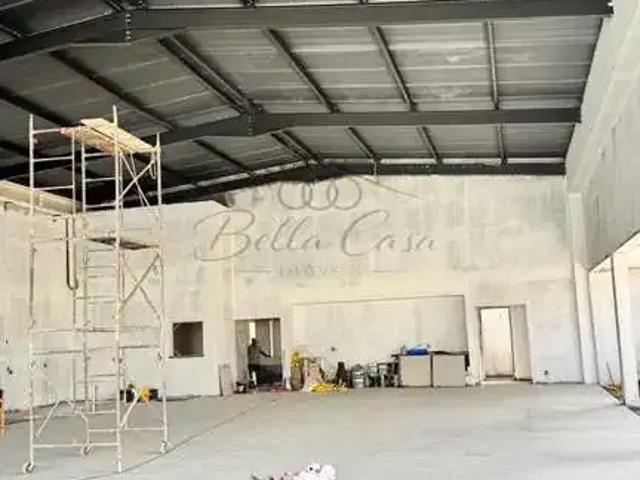Prédio para Locação em Vinhedo/SP Capela