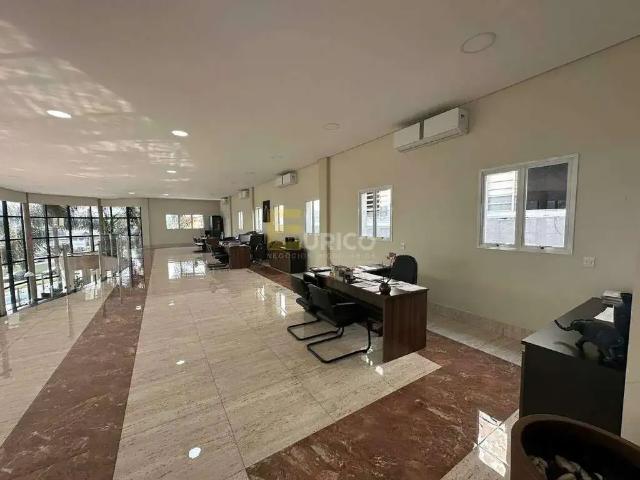 Prédio para Locação em Vinhedo/SP Centro