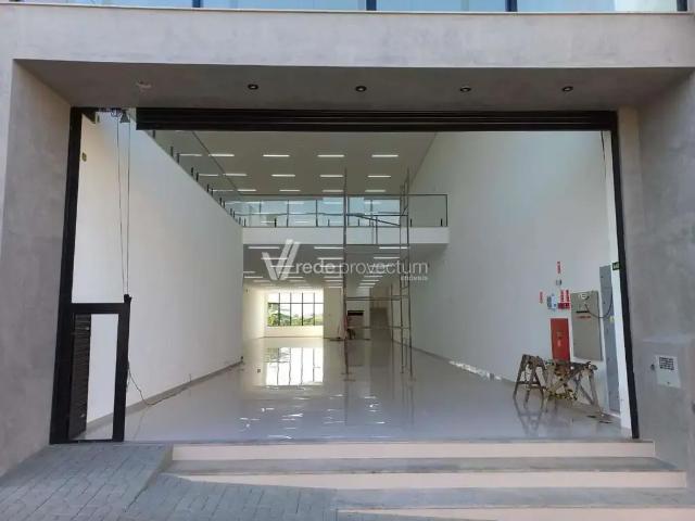 Prédio para Locação em Vinhedo/SP Centro