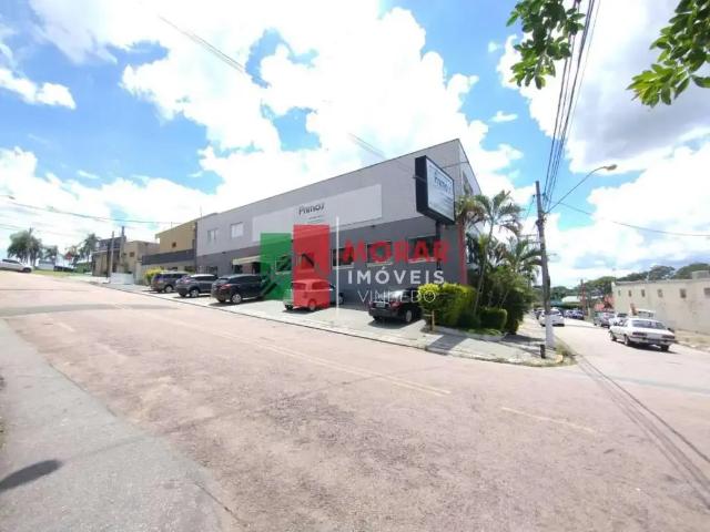 Prédio para Locação em Vinhedo/SP Centro