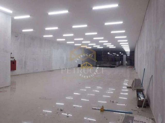 Prédio para Locação em Vinhedo/SP Centro