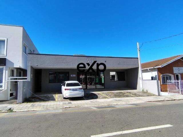 Prédio para Locação em Vinhedo/SP Centro