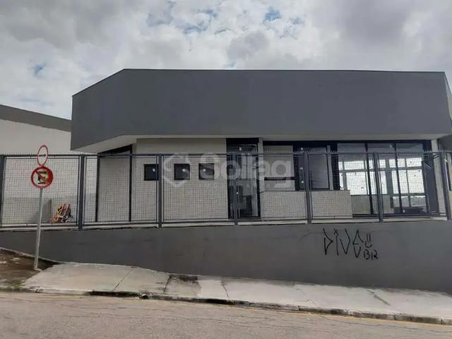 Prédio para Locação em Vinhedo/SP Centro