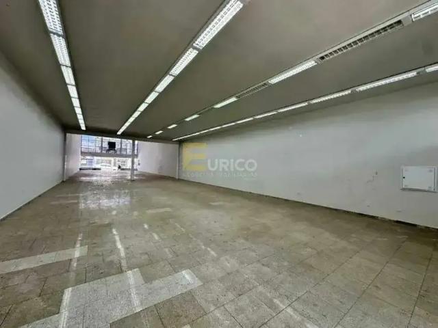 Prédio para Locação em Vinhedo/SP Centro