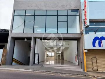 Prédio para Locação em Vinhedo/SP Centro