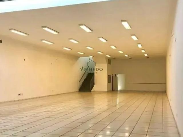 Prédio para Locação em Vinhedo/SP Centro